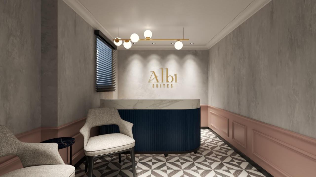 Albi Boutique Hotel - Traveler'S Choice 2024 Jerusalem Exterior photo