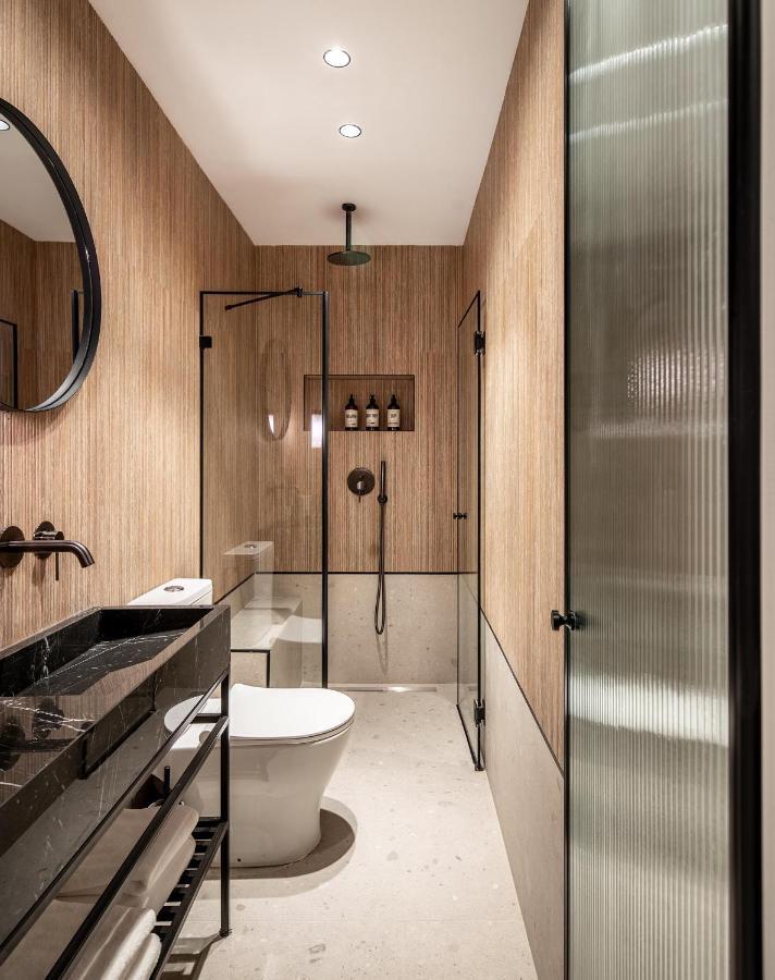 Albi Boutique Hotel - Traveler'S Choice 2024 Jerusalem Exterior photo