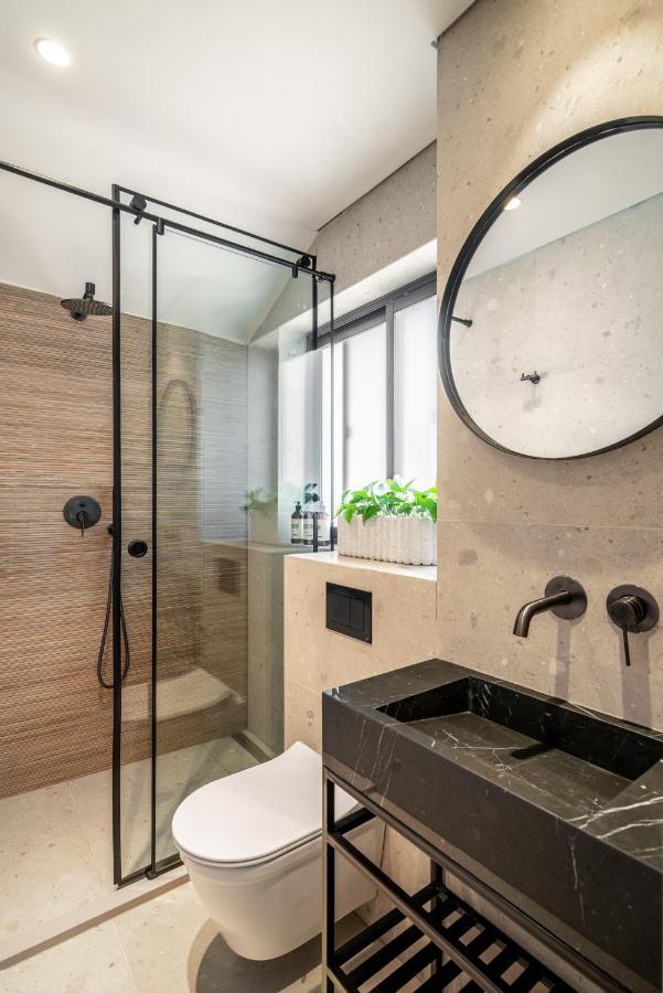 Albi Boutique Hotel - Traveler'S Choice 2024 Jerusalem Exterior photo